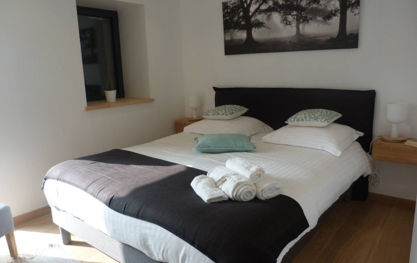 Location de vacances - Villa à Sibiril