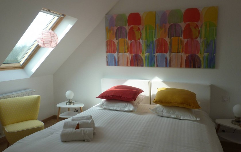 Location de vacances - Villa à Sibiril