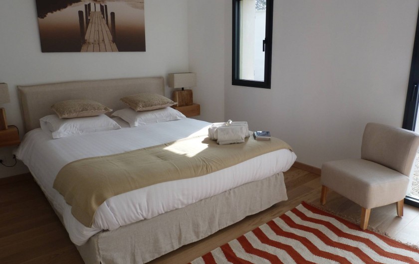 Location de vacances - Villa à Sibiril