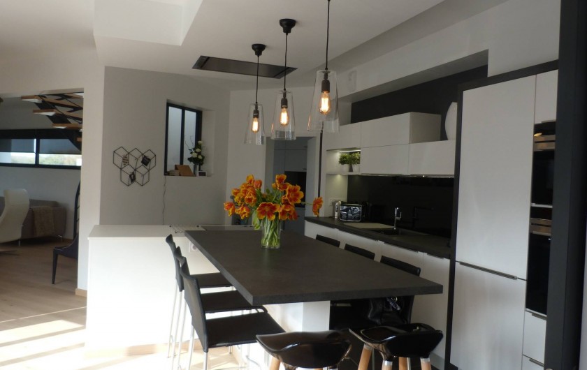 Location de vacances - Villa à Sibiril