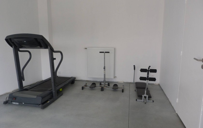 Location de vacances - Villa à Sibiril