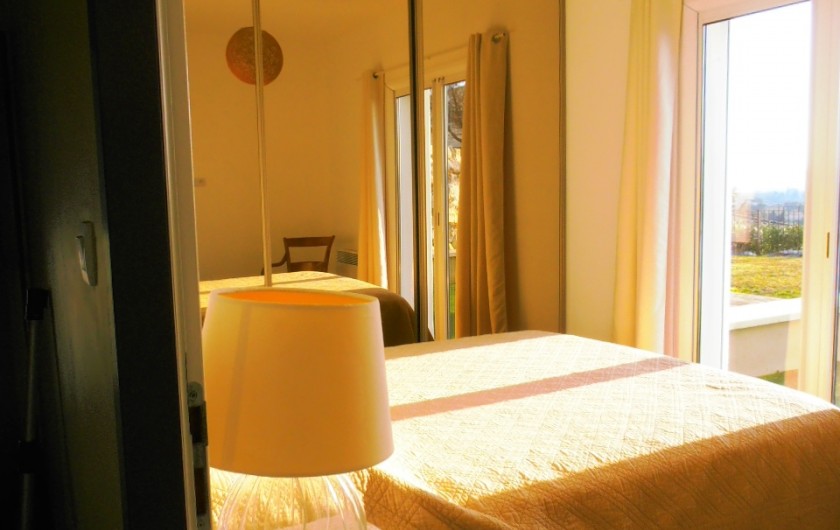 Location de vacances - Villa à Rochefort-du-Gard