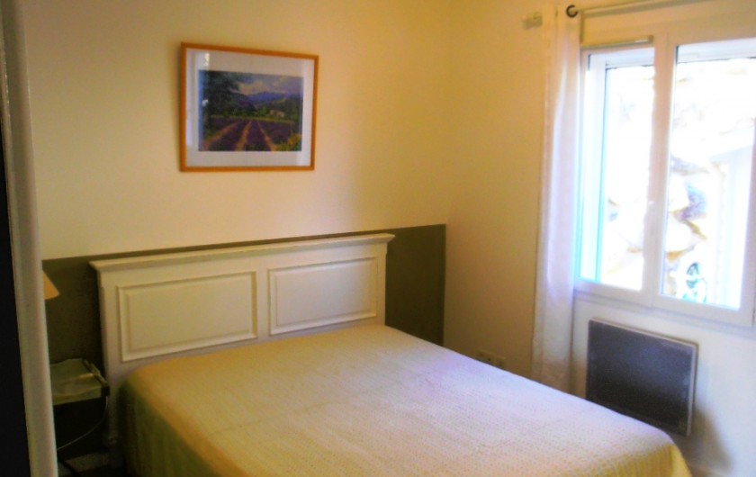 Location de vacances - Villa à Rochefort-du-Gard