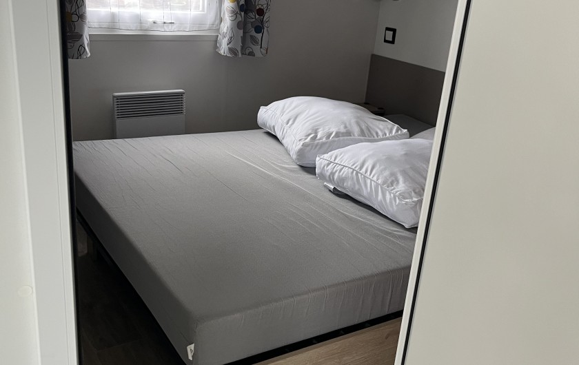 Location de vacances - Bungalow - Mobilhome à Quend Plage