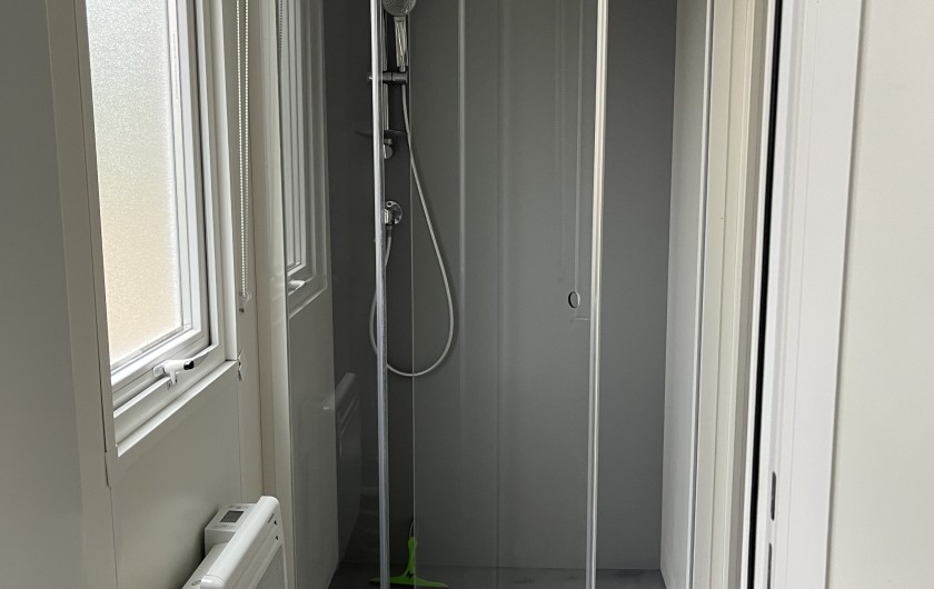 Location de vacances - Bungalow - Mobilhome à Quend Plage