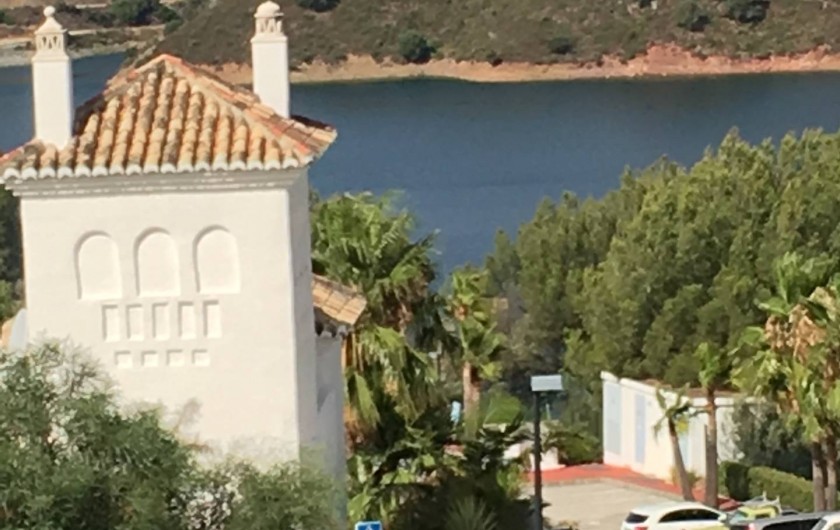 Location de vacances - Maison - Villa à Marbella