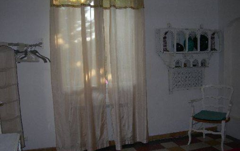 Location de vacances - Gîte à Elne - chambre