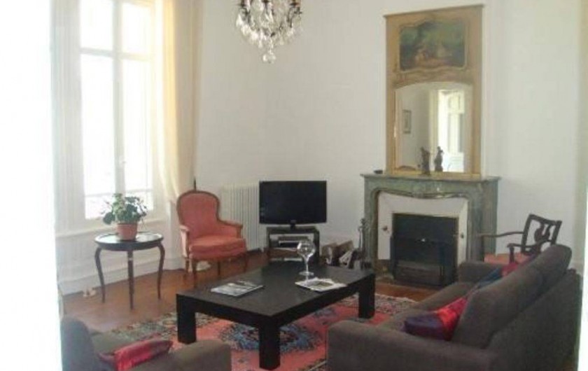 Location de vacances - Maison - Villa à Cadillac