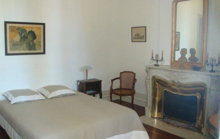 Location de vacances - Maison - Villa à Cadillac