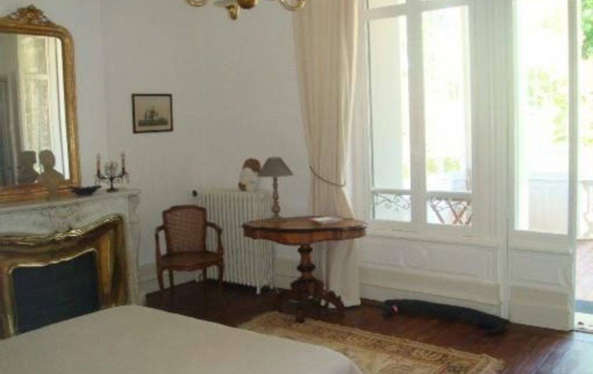 Location de vacances - Maison - Villa à Cadillac