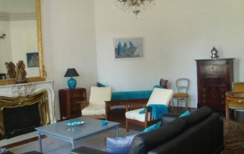 Location de vacances - Maison - Villa à Cadillac