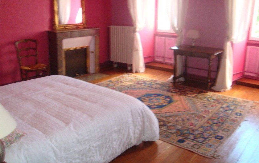 Location de vacances - Maison - Villa à Cadillac