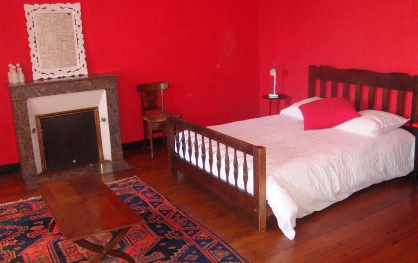 Location de vacances - Maison - Villa à Cadillac