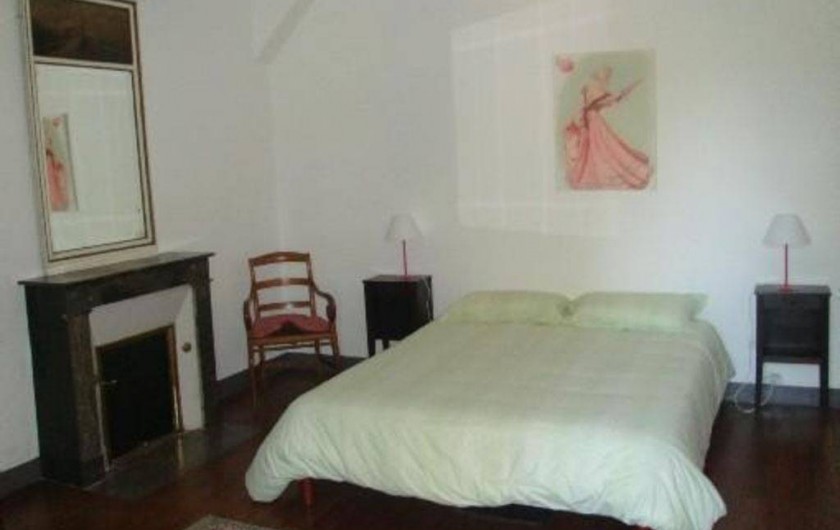 Location de vacances - Maison - Villa à Cadillac