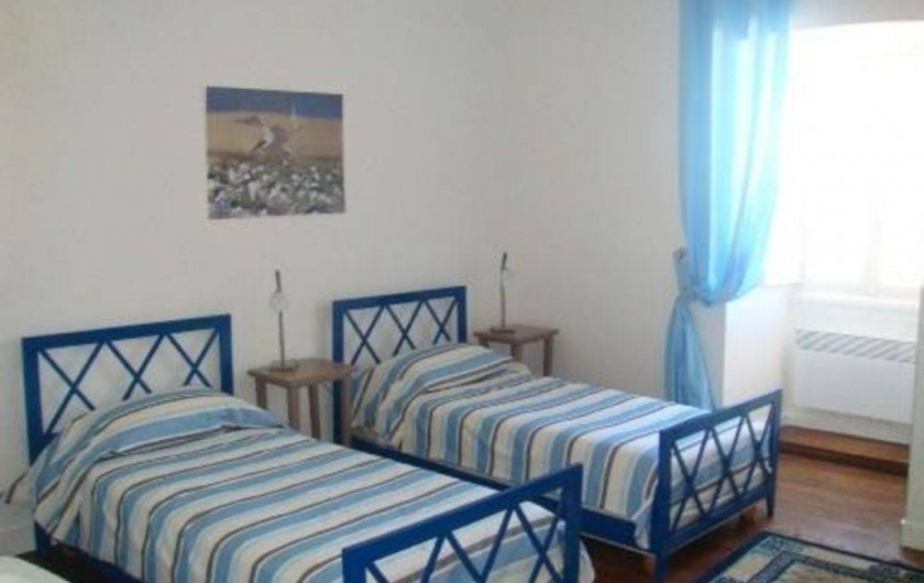 Location de vacances - Maison - Villa à Cadillac