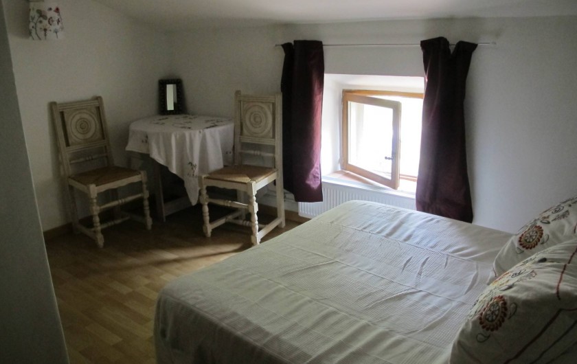 Location de vacances - Gîte à Lagrasse