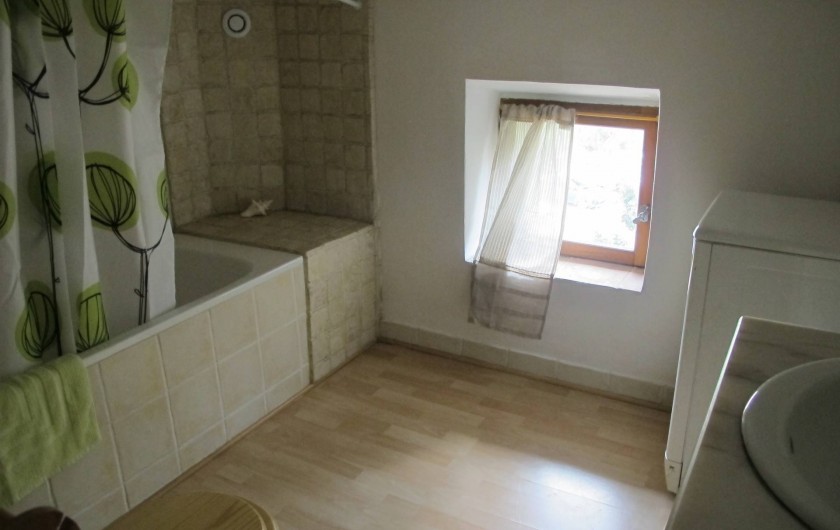 Location de vacances - Gîte à Lagrasse