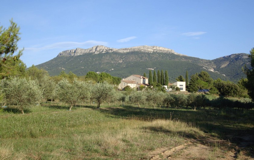 Coté Monts Aurélien