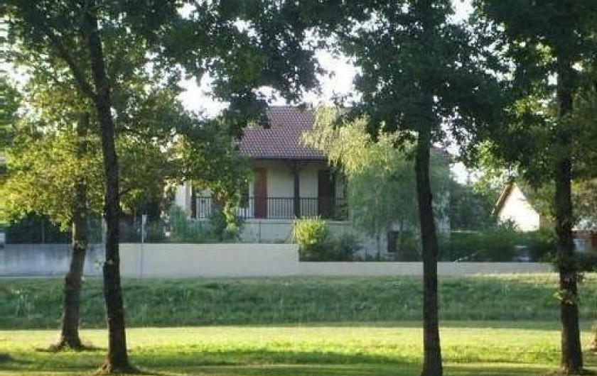 Location de vacances - Maison - Villa à Biars-sur-Cère