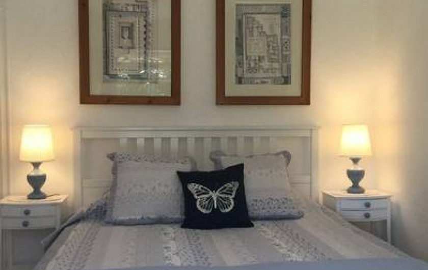 Location de vacances - Villa à La Garde-Freinet