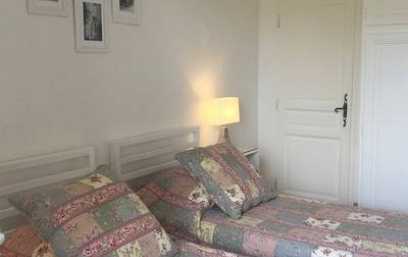 Location de vacances - Villa à La Garde-Freinet