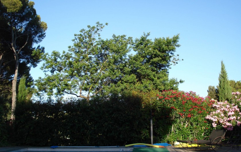 Location de vacances - Mas à Agay