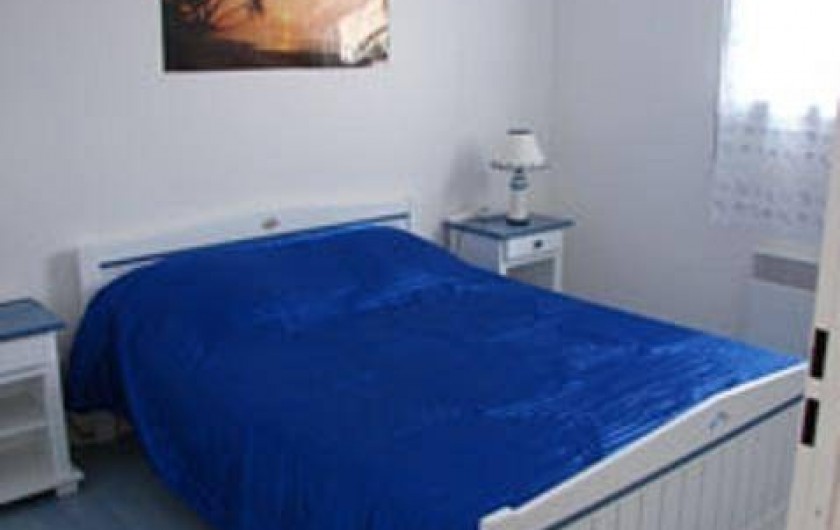 Location de vacances - Appartement à Le Crotoy