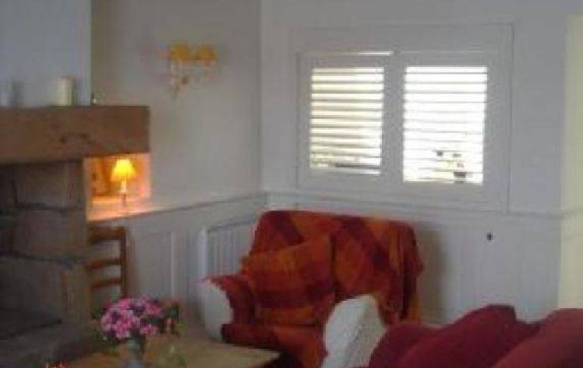 Location de vacances - Maison - Villa à Saint-Pierre-Quiberon