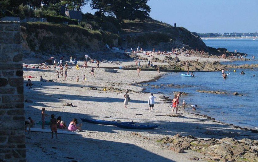 Location de vacances - Maison - Villa à Saint-Pierre-Quiberon