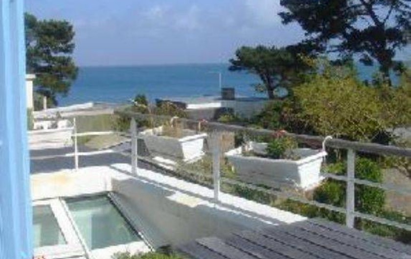 Location de vacances - Maison - Villa à Saint-Pierre-Quiberon
