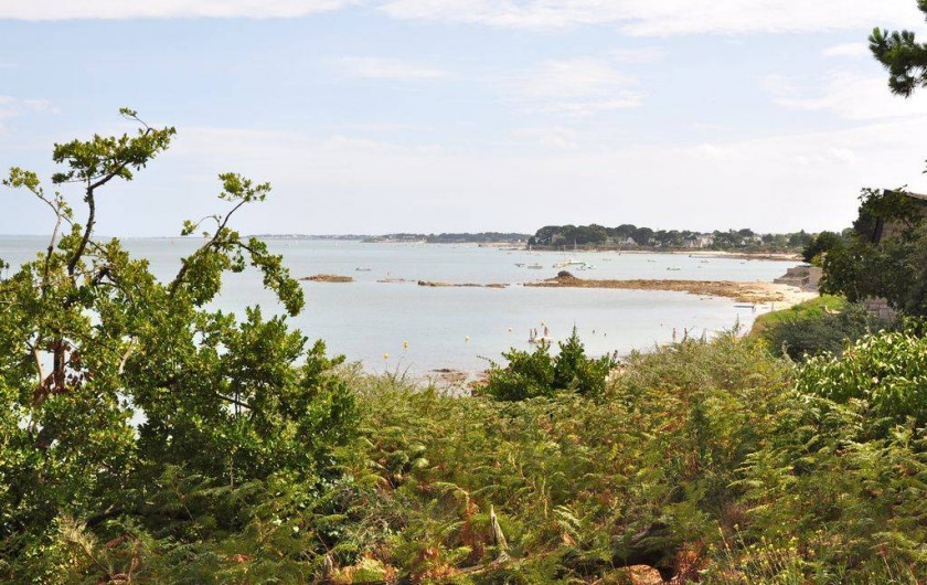 Location de vacances - Maison - Villa à Saint-Pierre-Quiberon