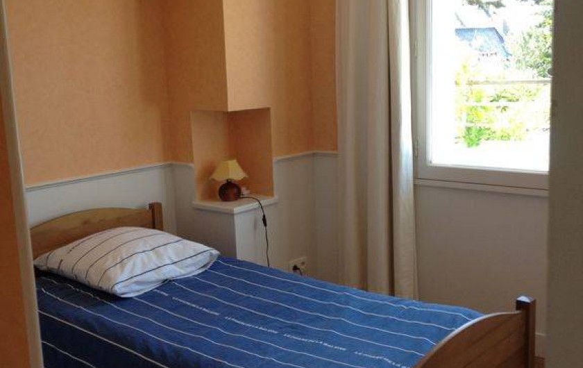 Location de vacances - Maison - Villa à Saint-Pierre-Quiberon