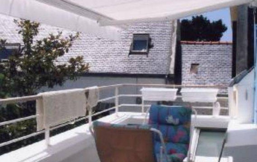 Location de vacances - Maison - Villa à Saint-Pierre-Quiberon