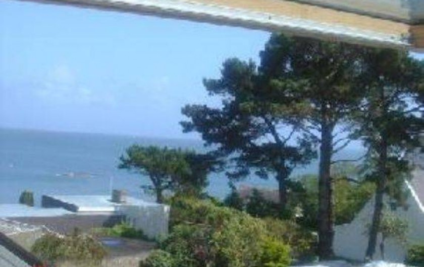 Location de vacances - Maison - Villa à Saint-Pierre-Quiberon