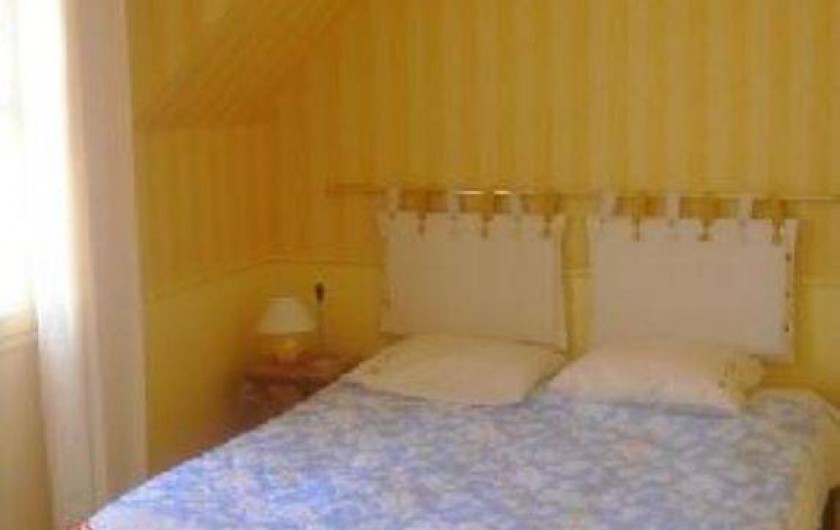 Location de vacances - Maison - Villa à Saint-Pierre-Quiberon