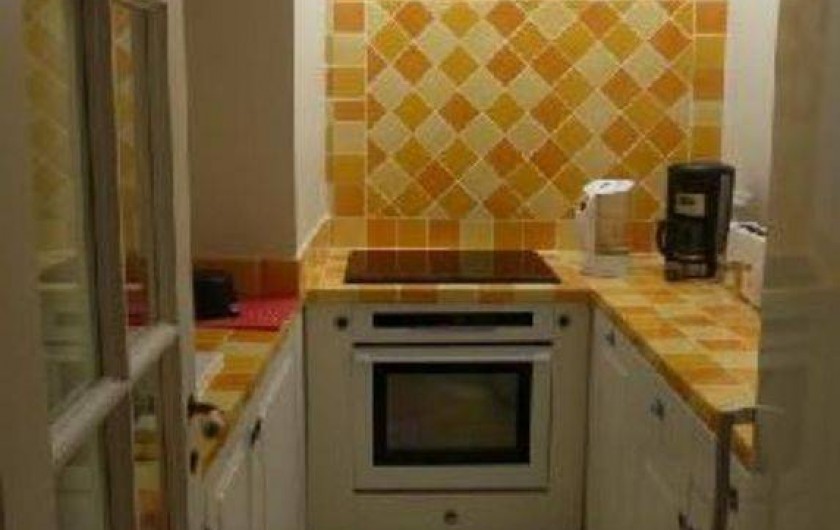 Location de vacances - Maison - Villa à Saint-Pierre-Quiberon