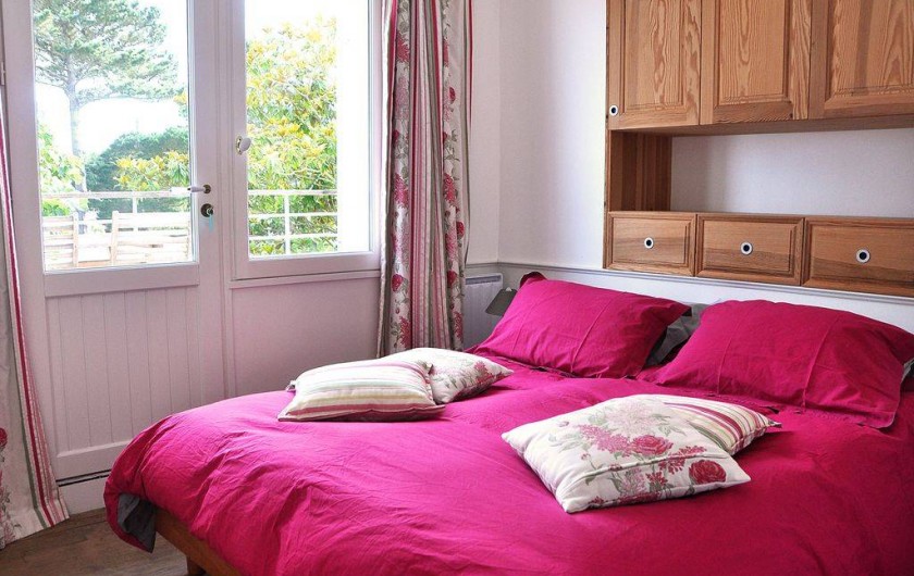 Location de vacances - Maison - Villa à Saint-Pierre-Quiberon