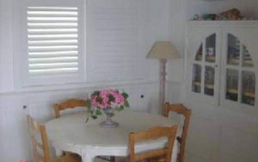 Location de vacances - Maison - Villa à Saint-Pierre-Quiberon