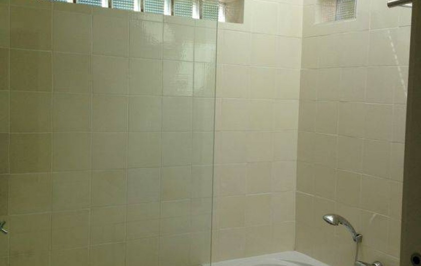 Location de vacances - Maison - Villa à Saint-Pierre-Quiberon