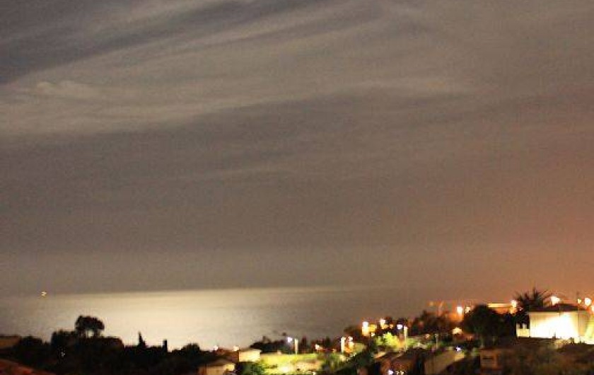 Location de vacances - Villa à Ventabrun