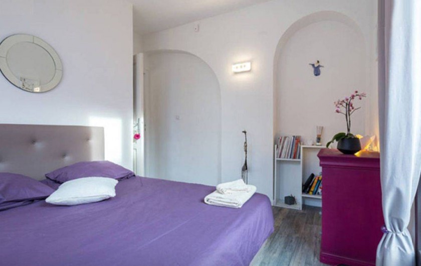 Location de vacances - Villa à Ventabrun