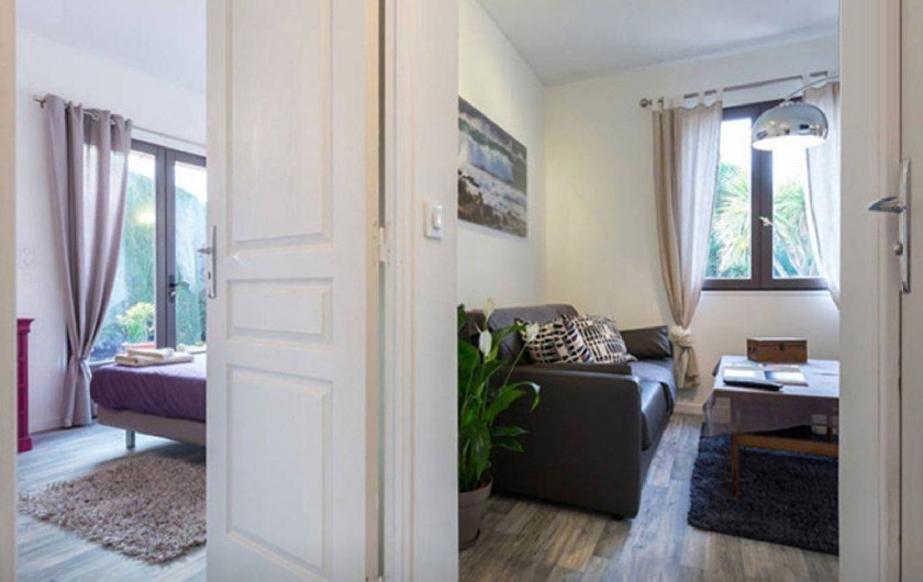 Location de vacances - Villa à Ventabrun