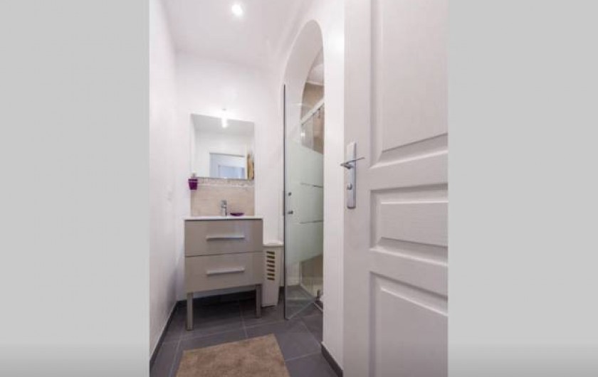 Location de vacances - Villa à Ventabrun