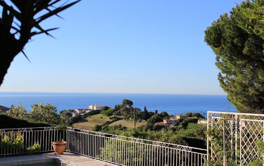 Location de vacances - Villa à Ventabrun