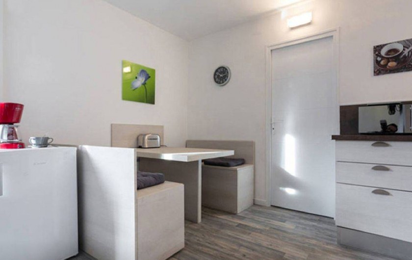 Location de vacances - Villa à Ventabrun