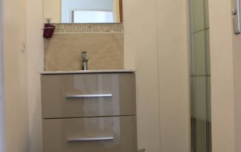 Location de vacances - Villa à Ventabrun