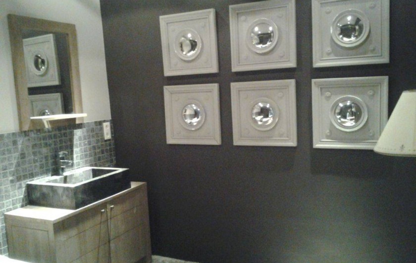 Location de vacances - Maison - Villa à Labeaume