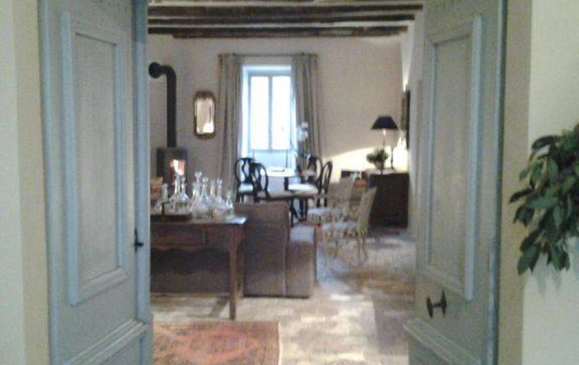 Location de vacances - Maison - Villa à Labeaume