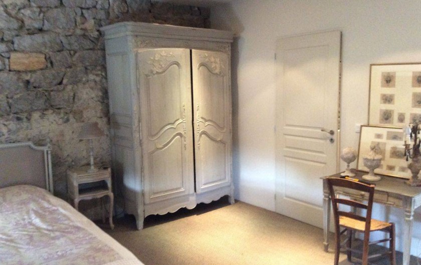 Location de vacances - Maison - Villa à Labeaume