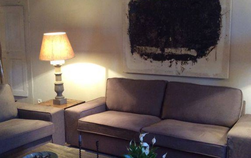 Location de vacances - Maison - Villa à Labeaume